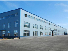 博雷特斯機(jī)電案例